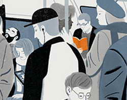 Туристический слёт прошёл на берегу Снежети