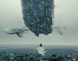 В Москве временно закроют для транспорта несколько улиц и участков дорог