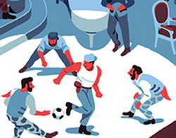 Эффективные советы для снижения стресса: как 30 минут прогулки, а не тренировки, сохранят здоровье.