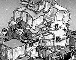 Deconstruction of Fun: суммарно на Squad Busters было потрачено около 150 млн долларов. И эту сумму Supercell не отбила