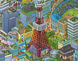 Каждый участник CNews FORUM сможет получить ценный приз. Успейте зарегистрироваться