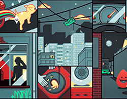 Армия обороны Израиля заявила о перехвате трех запущенных из Йемена БПЛА