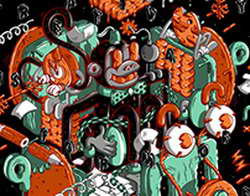 Участников драки в ЖК «Прокшино» выдворят из России