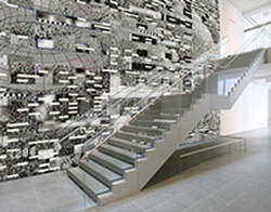 Северному флоту передали два новых вертолета Ми-8МТВ-5М